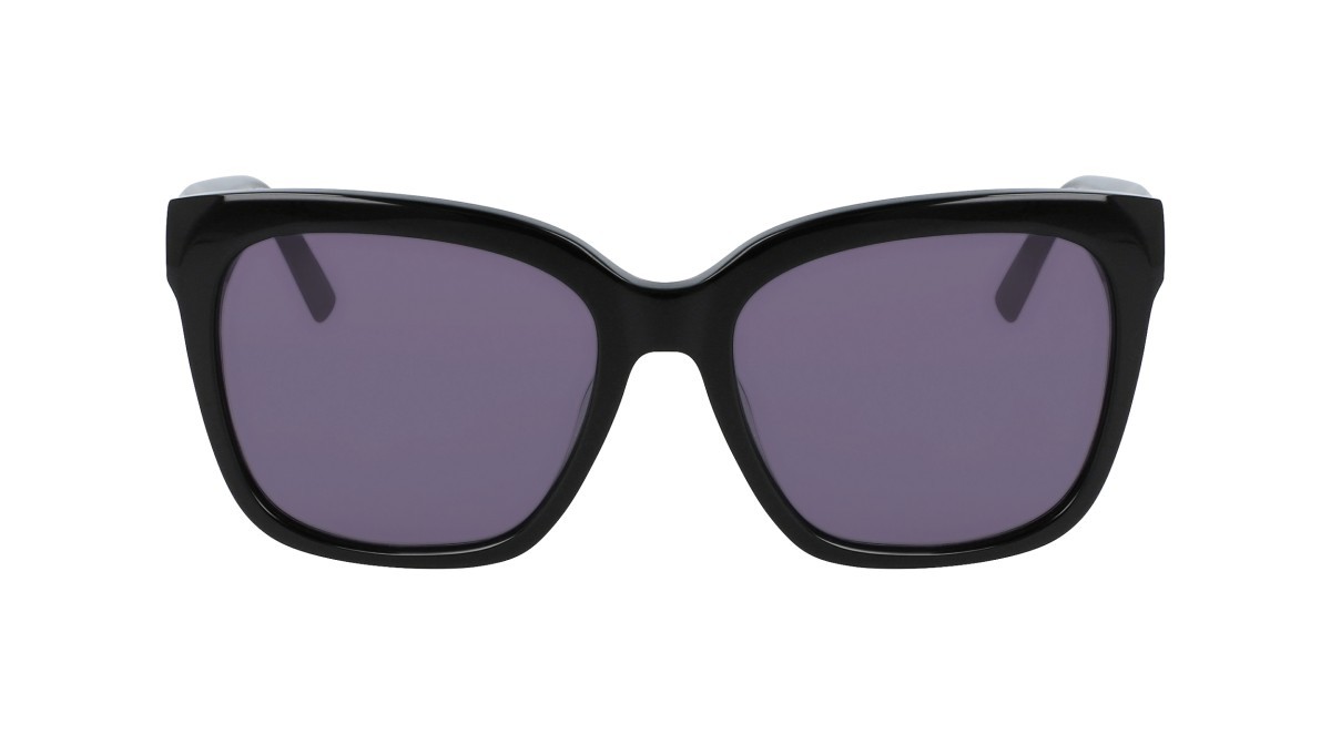 Occhiali da sole Dkny DK534S N (001) colore black forma quadrato 