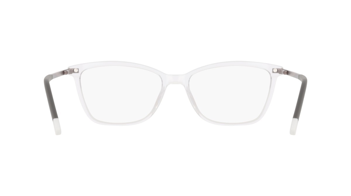 Eyeglasses Dkny DK7014 (000) color crystal clear shape pantos 