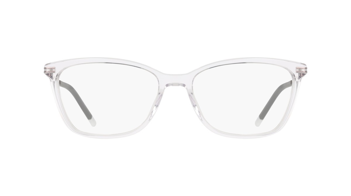 Eyeglasses Dkny DK7014 (000) color crystal clear shape pantos 