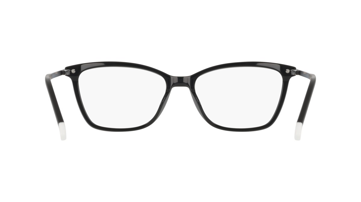 Eyeglasses Dkny DK7014 (001) color black shape pantos 