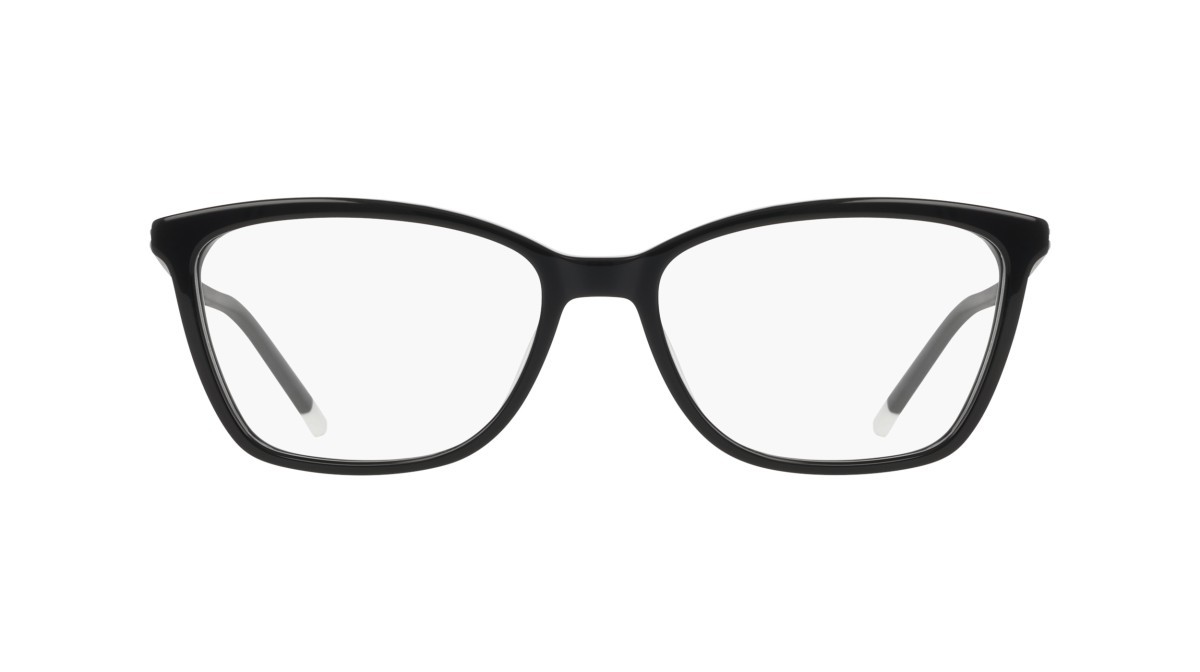 Eyeglasses Dkny DK7014 (001) color black shape pantos 