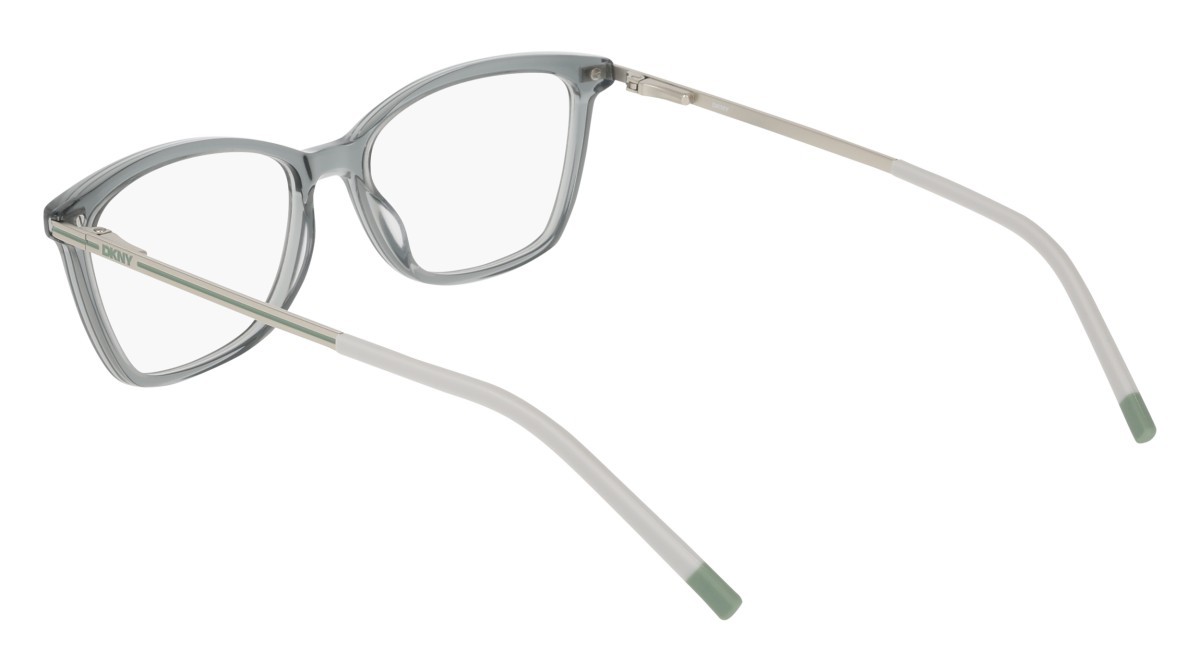 Eyeglasses Dkny DK7014 (310) color sage grey shape pantos 