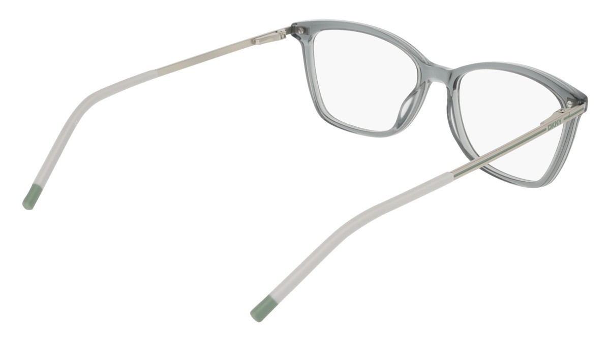 Eyeglasses Dkny DK7014 (310) color sage grey shape pantos 
