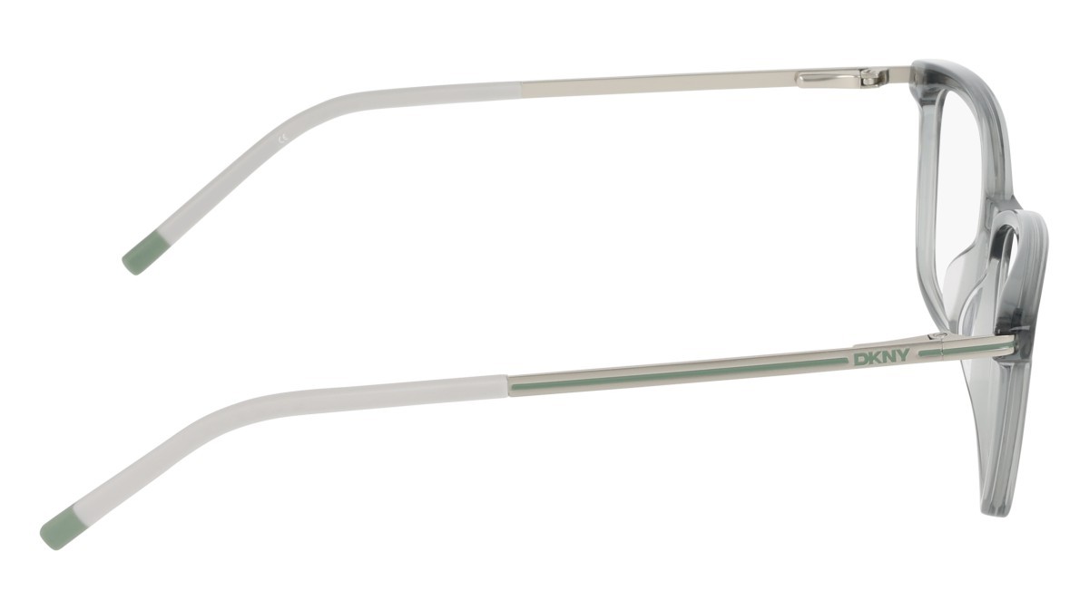 Eyeglasses Dkny DK7014 (310) color sage grey shape pantos 