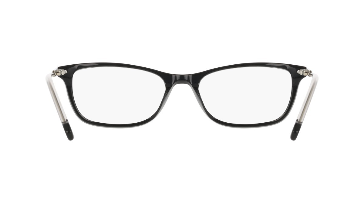 Eyeglasses Dkny DK7015 (001) color black shape rectangle 