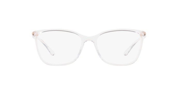 Eyeglasses Dolce & Gabbana DG 5026 (3133) color crystal shape rectangle lenses demo lens