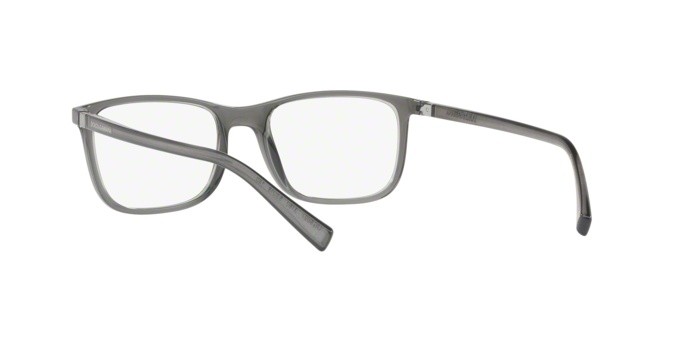 Eyeglasses Dolce & Gabbana DG 5027 (3160) color transparent grey shape square lenses demo lens