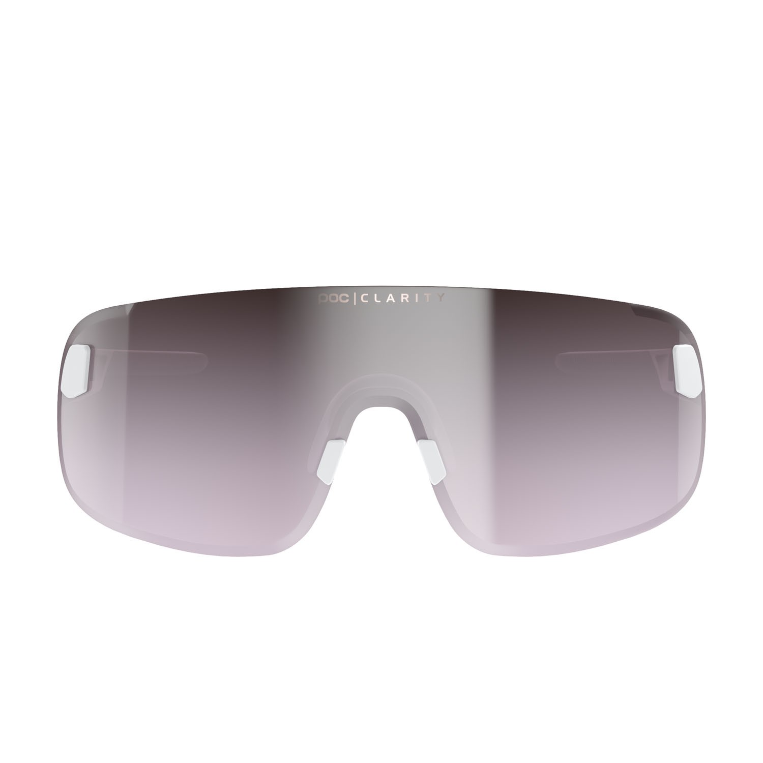 Sunglasses Poc Elicit EL1001 9545  color hydrogen white/clarity road/sunny silver 
