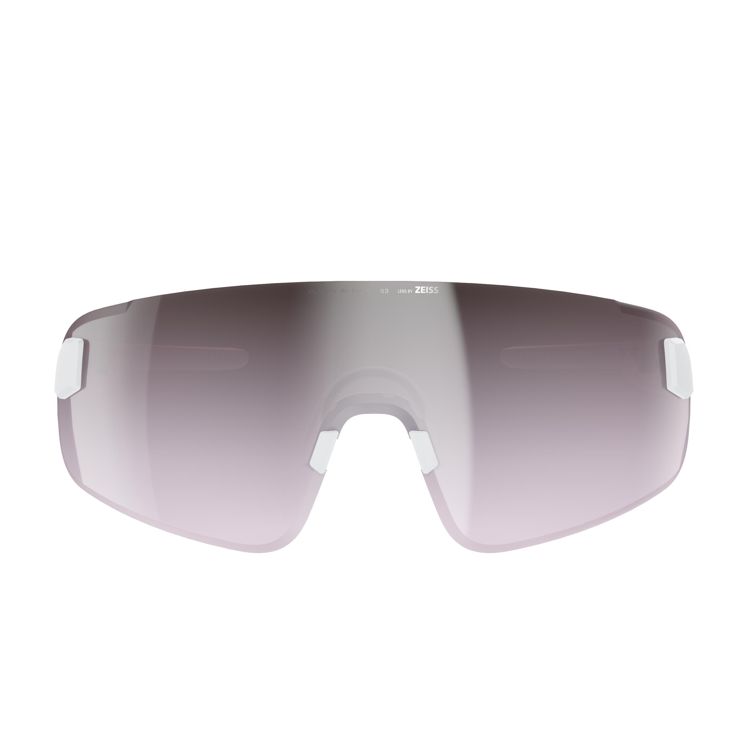 Sunglasses Poc Elicit Toric EL1004 9545 color hydrogen white/clarity road/sunny silver 