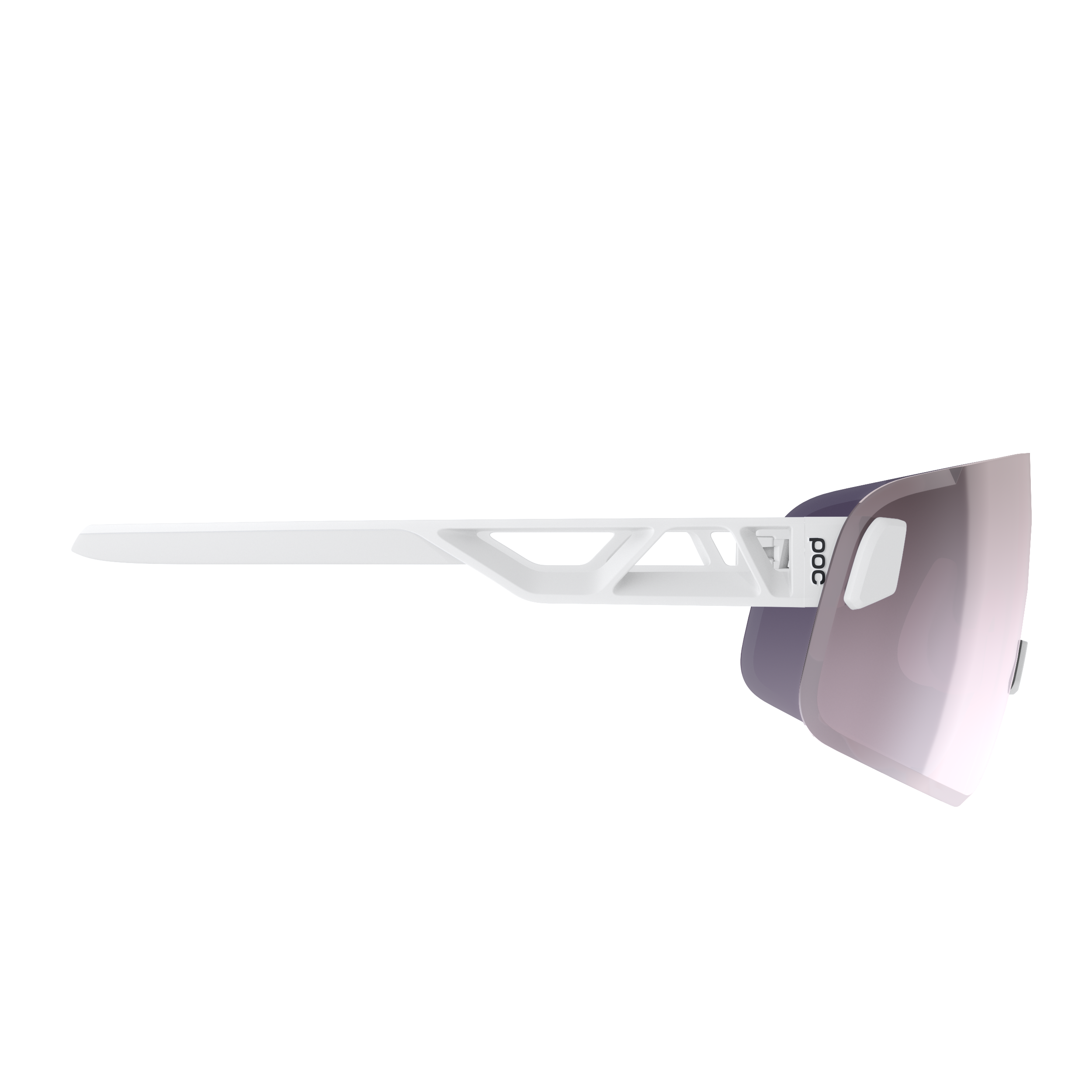 Sunglasses Poc Elicit Toric EL1004 9545 color hydrogen white/clarity road/sunny silver 