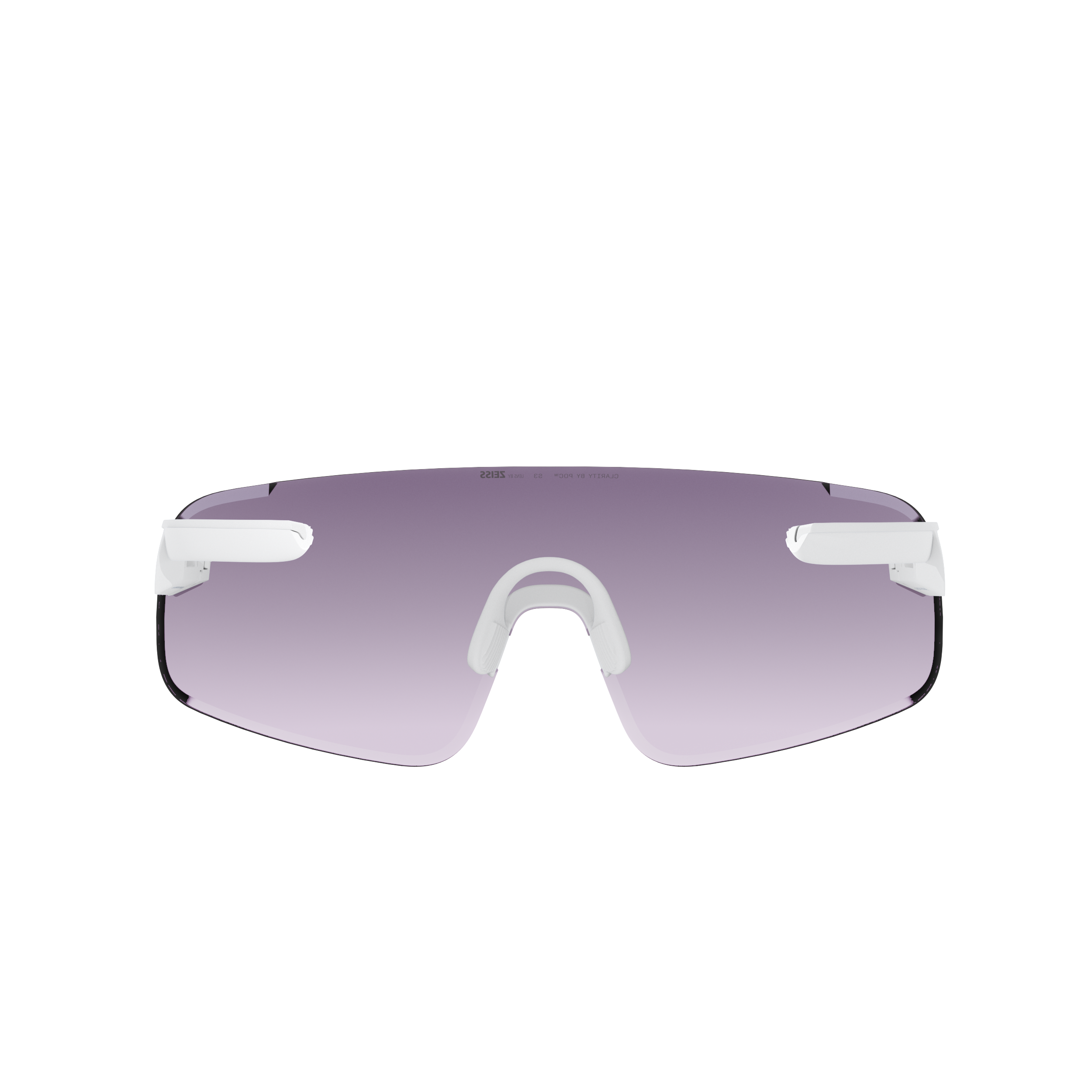 Sunglasses Poc Elicit Toric EL1004 9545 color hydrogen white/clarity road/sunny silver 