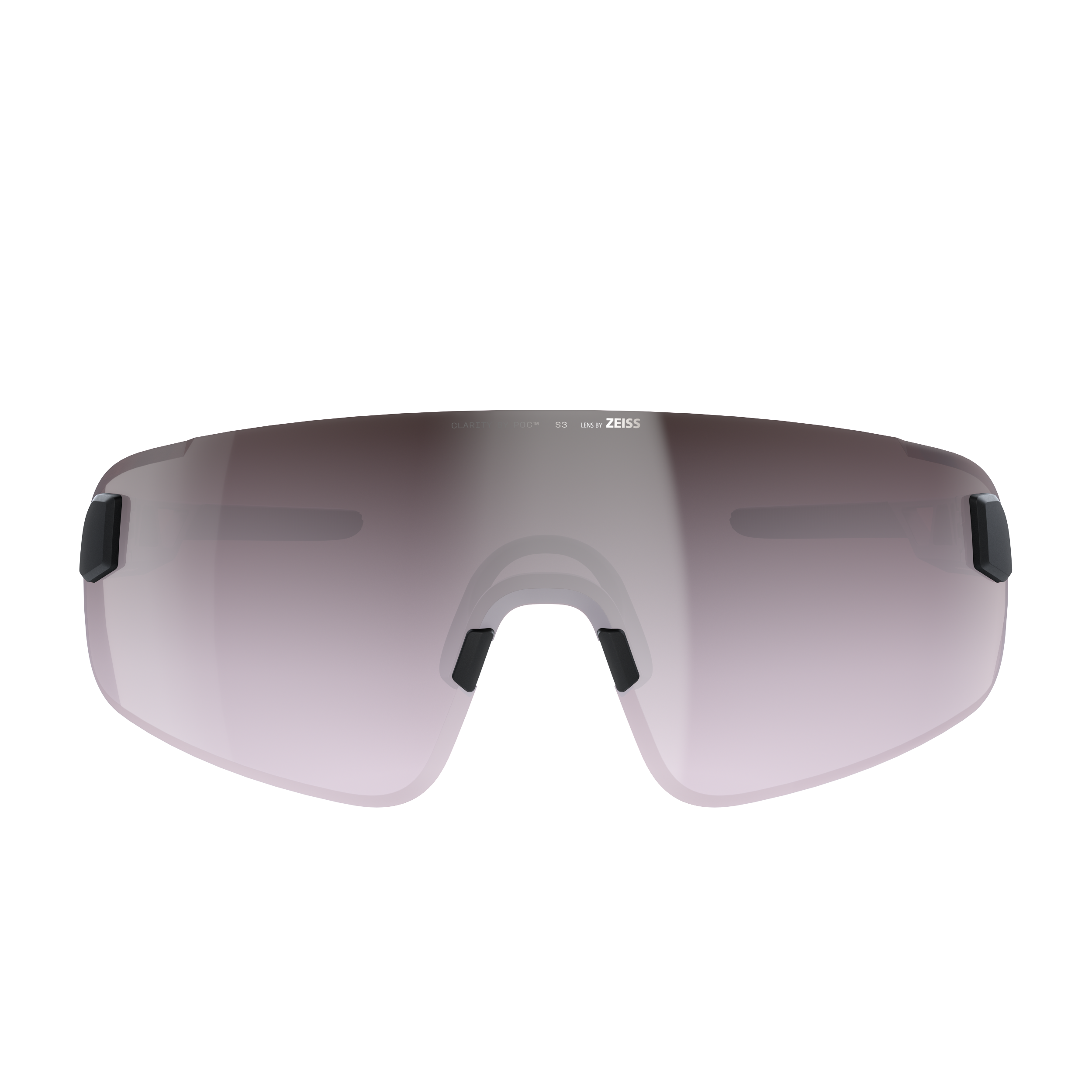Sunglasses Poc Elicit Toric EL1004 9569 color uranium black/clarity road/sunny silver 