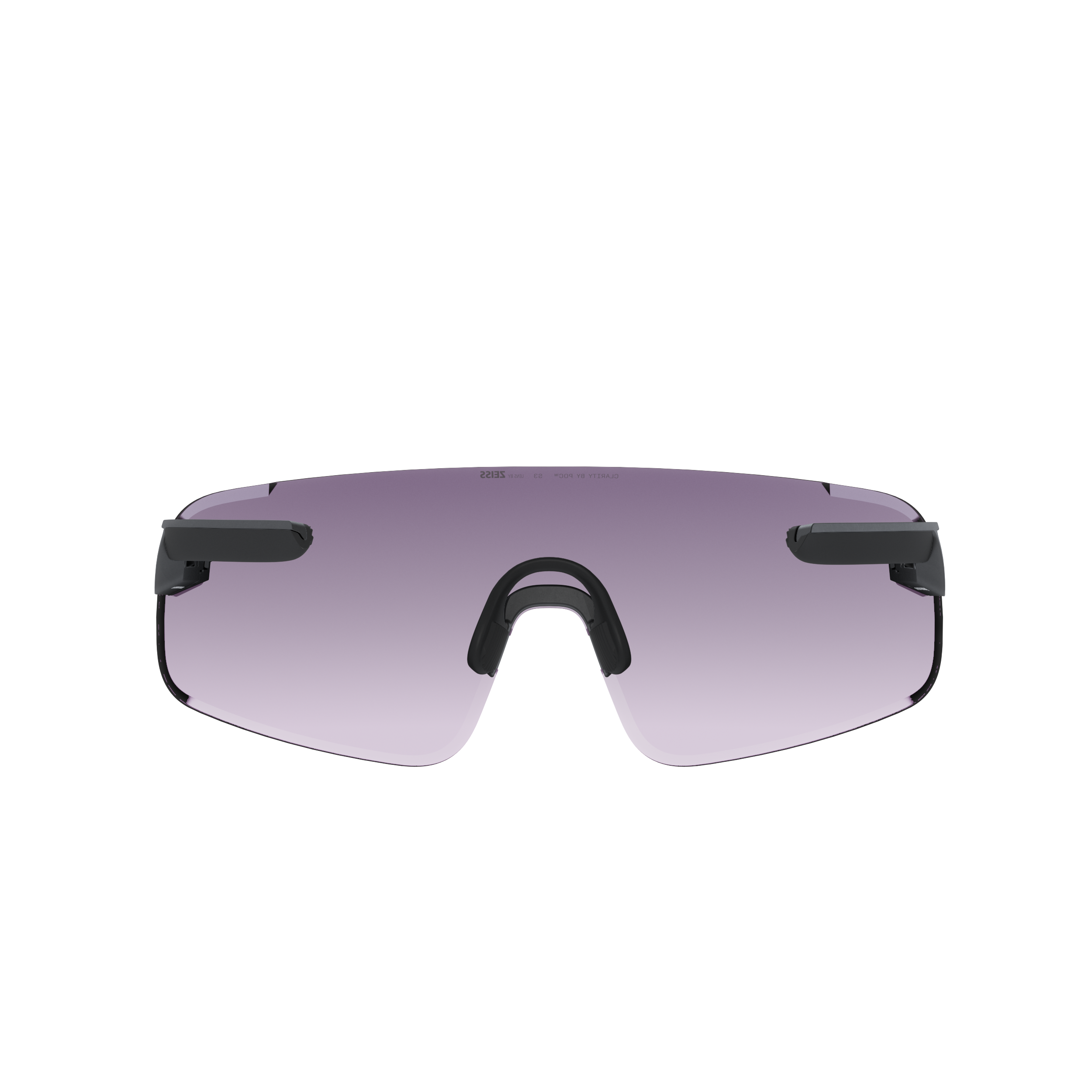 Sunglasses Poc Elicit Toric EL1004 9569 color uranium black/clarity road/sunny silver 