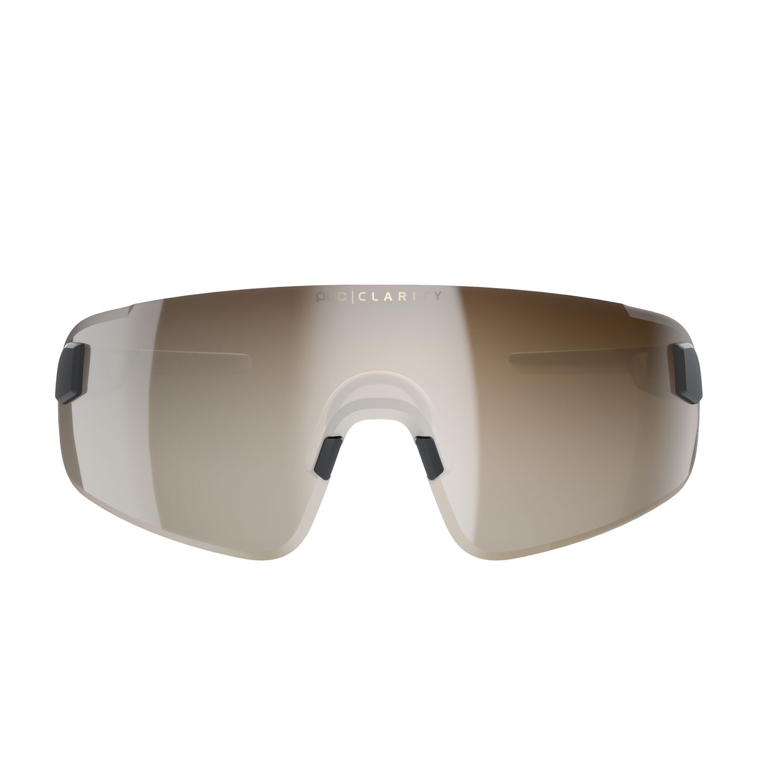 Sunglasses Poc Elicit Toric EL1004 9534  color uranium black/clarity trail/partly sunny silver 