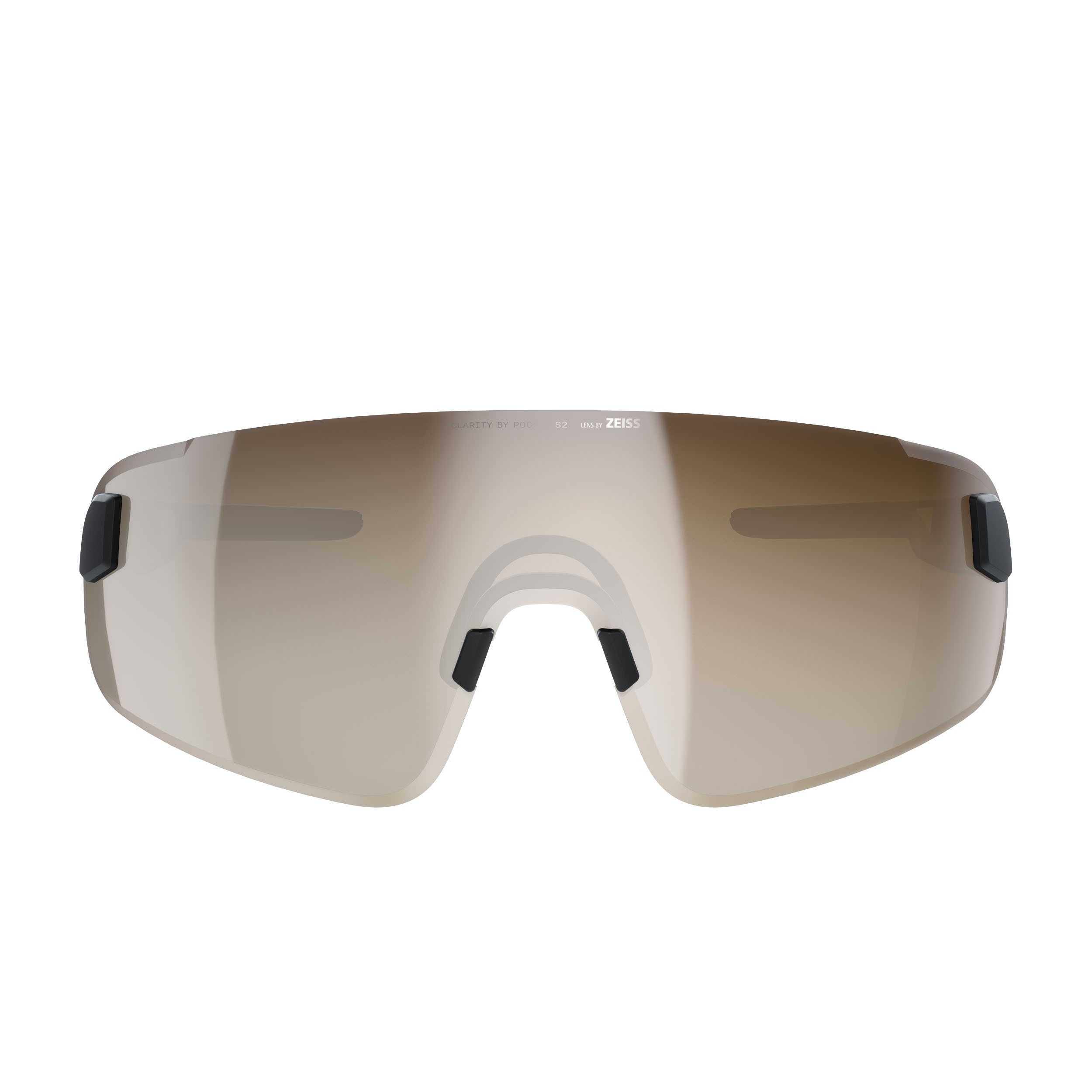 Sunglasses Poc Elicit Toric EL1006 9534 color uranium black/clarity trail/partly sunny silver 
