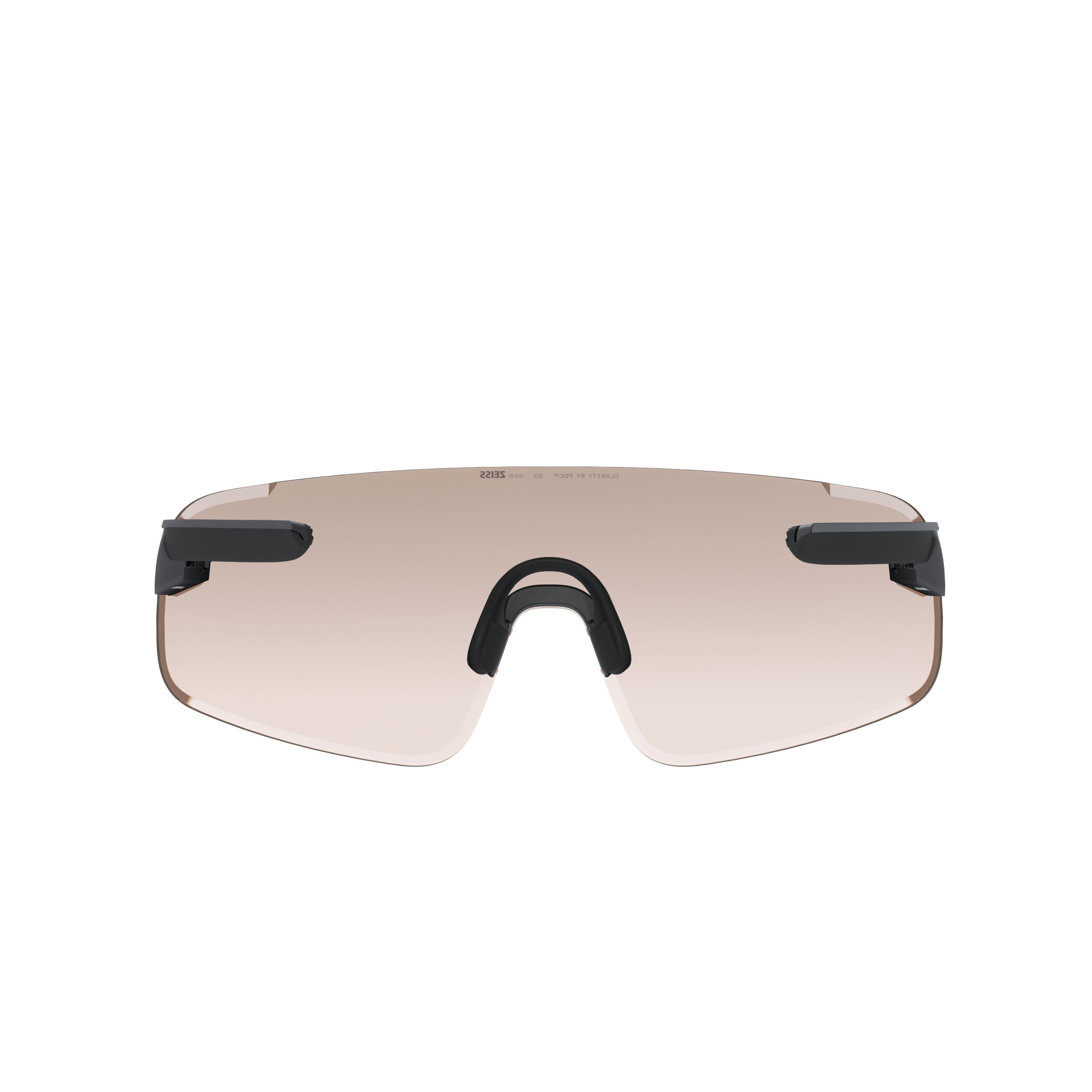 Sunglasses Poc Elicit Toric EL1006 9534 color uranium black/clarity trail/partly sunny silver 
