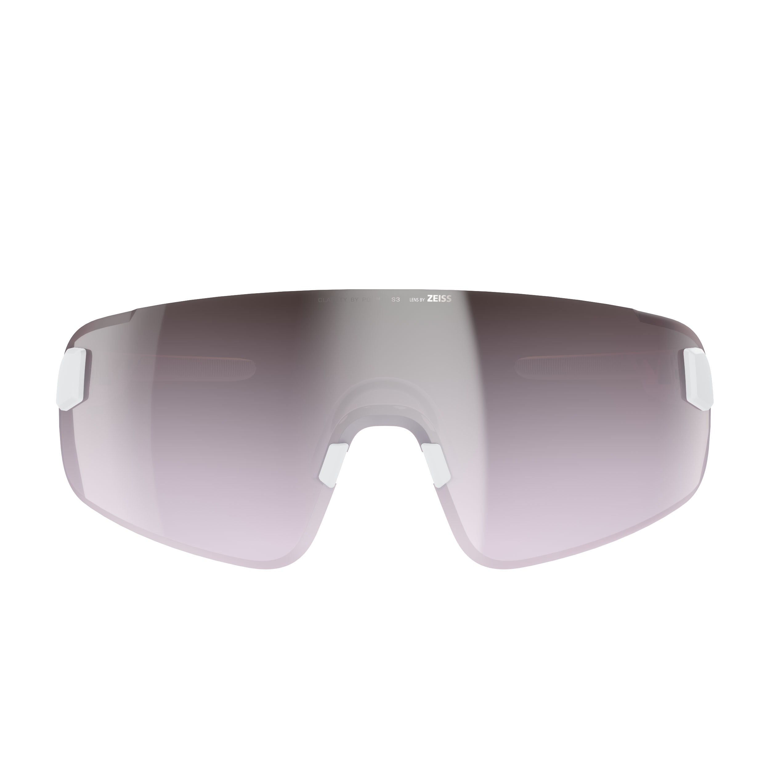 Sunglasses Poc Elicit Toric EL1006 9545 color hydrogen white/clarity road/sunny silver 