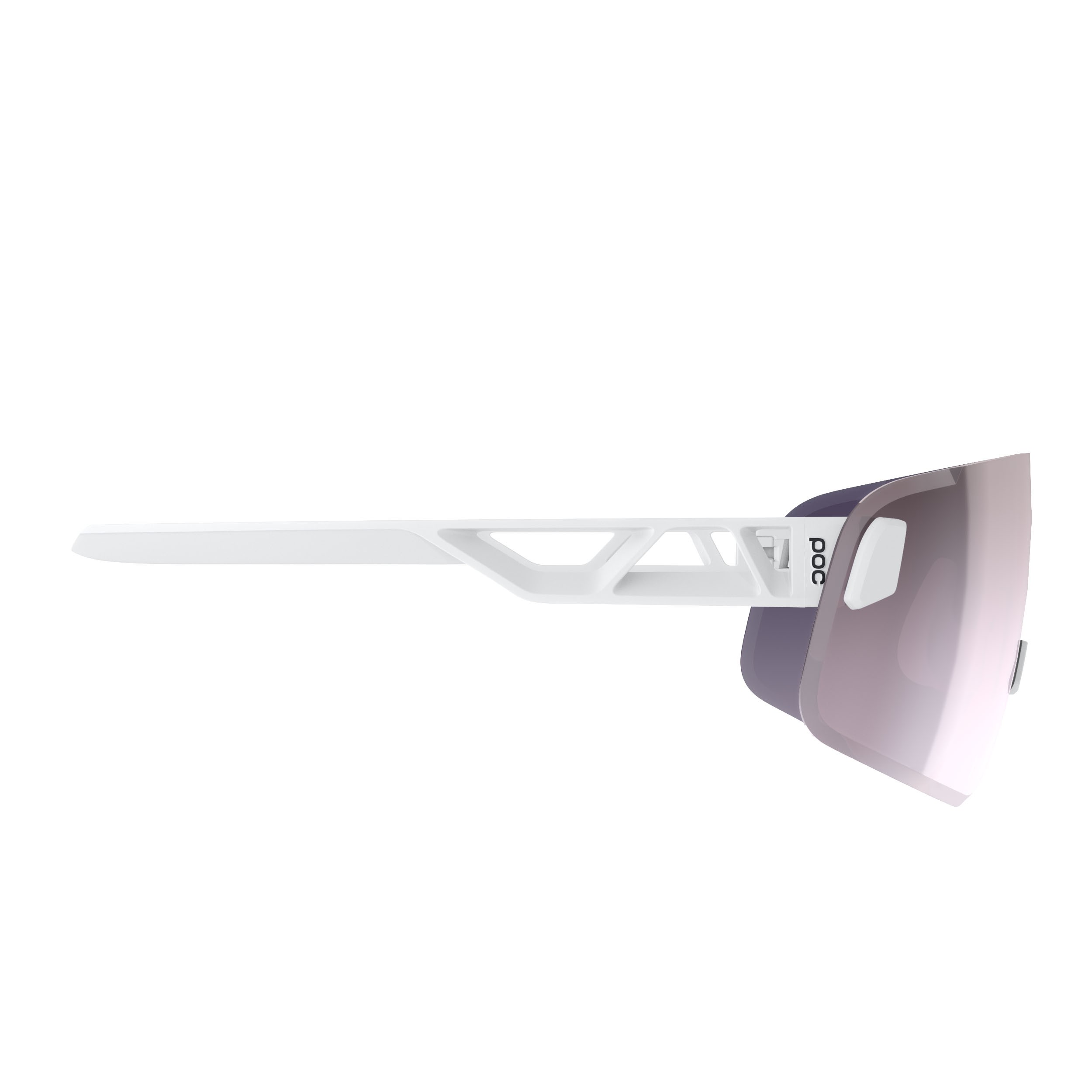 Sunglasses Poc Elicit Toric EL1006 9545 color hydrogen white/clarity road/sunny silver 