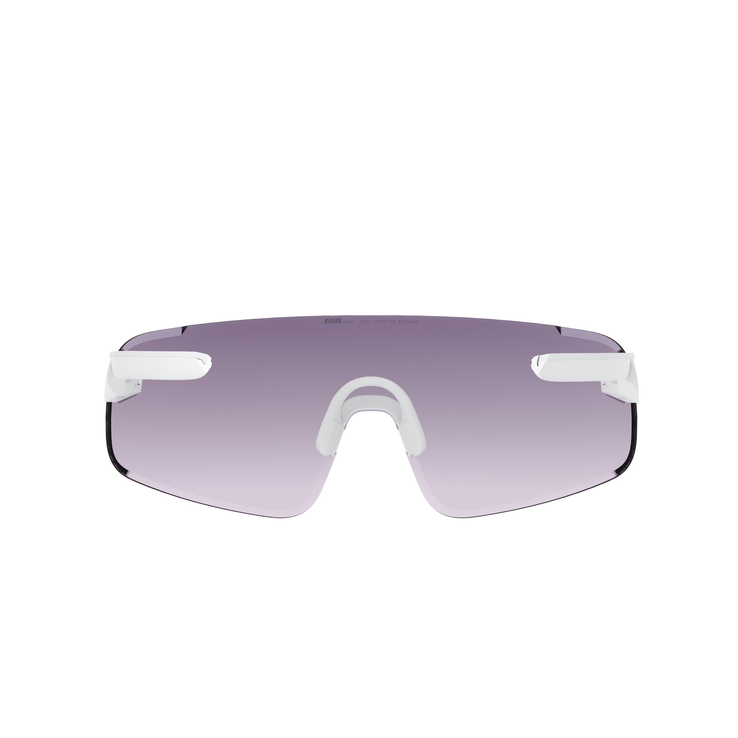 Sunglasses Poc Elicit Toric EL1006 9545 color hydrogen white/clarity road/sunny silver 