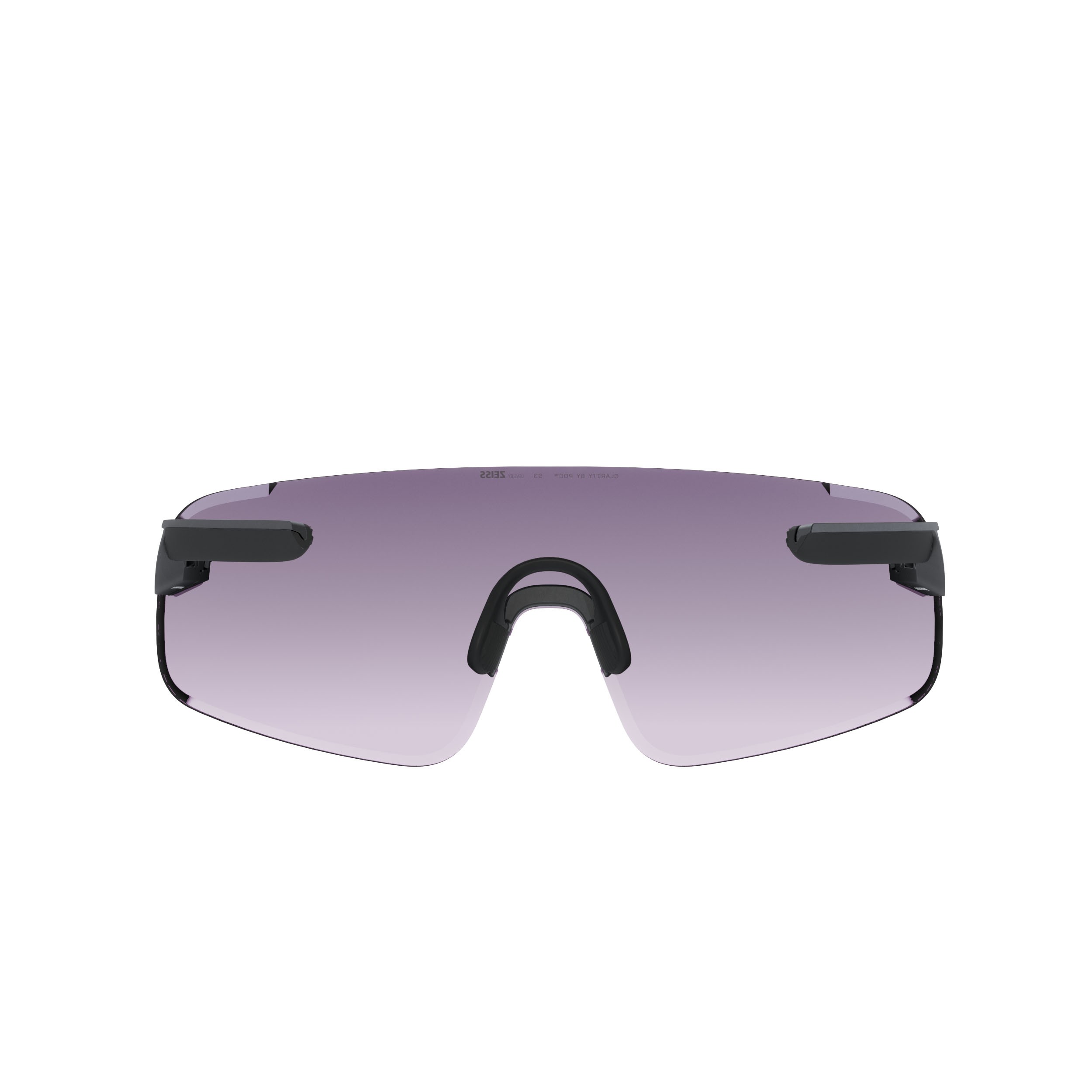 Sunglasses Poc Elicit Toric EL1006 9569 color uranium black/clarity road/sunny silver 