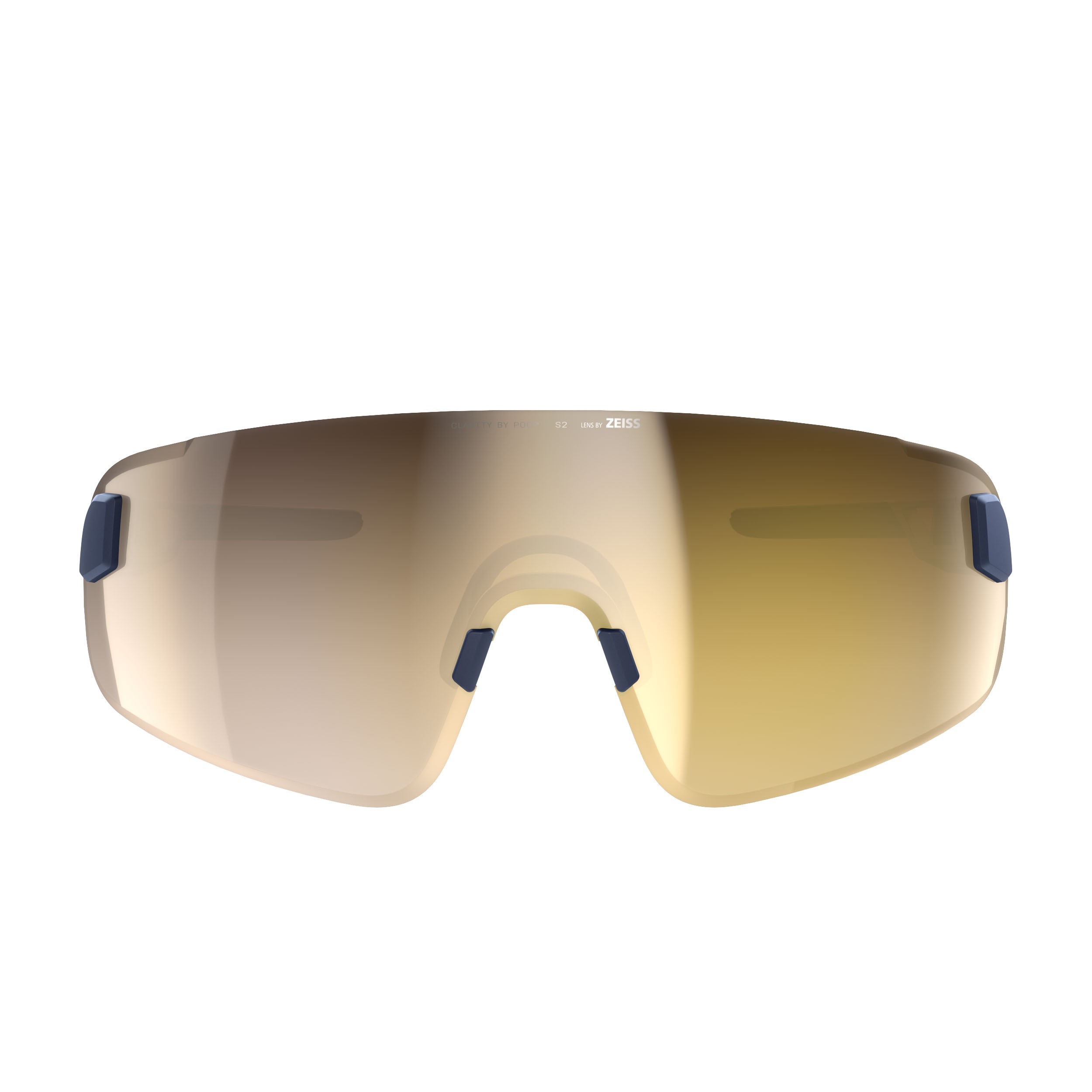 Sunglasses Poc Elicit Toric EL1006 9624 color apatite navy/clarity road/partly sunny gold 