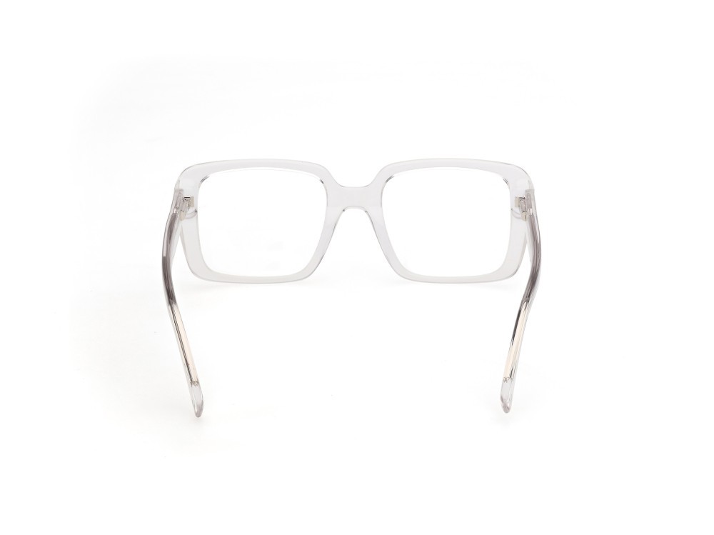 Eyeglasses Guess Jeans GJ50005 (026) color cristallo  shape square 