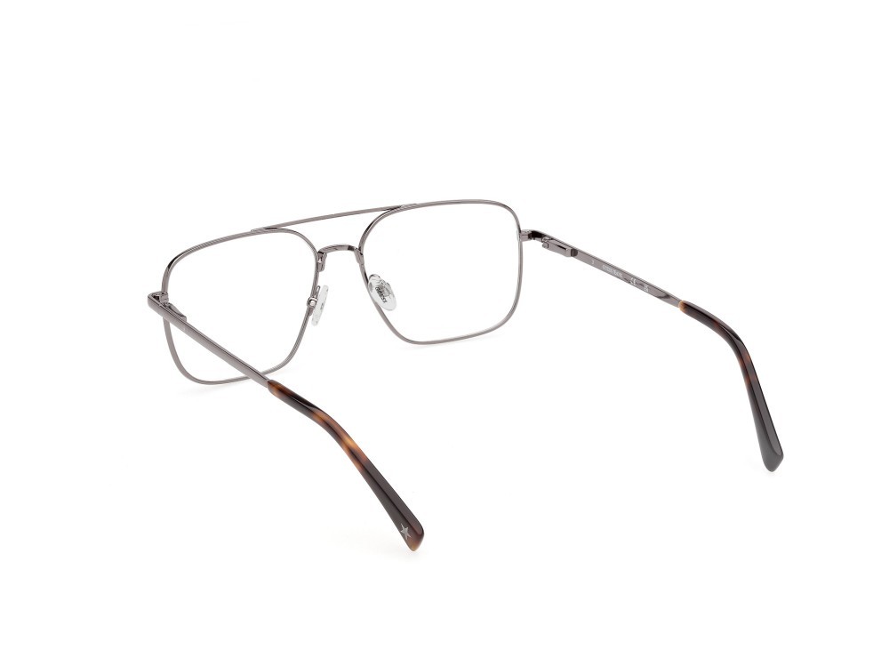 Eyeglasses Guess Jeans GJ50008 (008) color antracite lucido shape navigator 