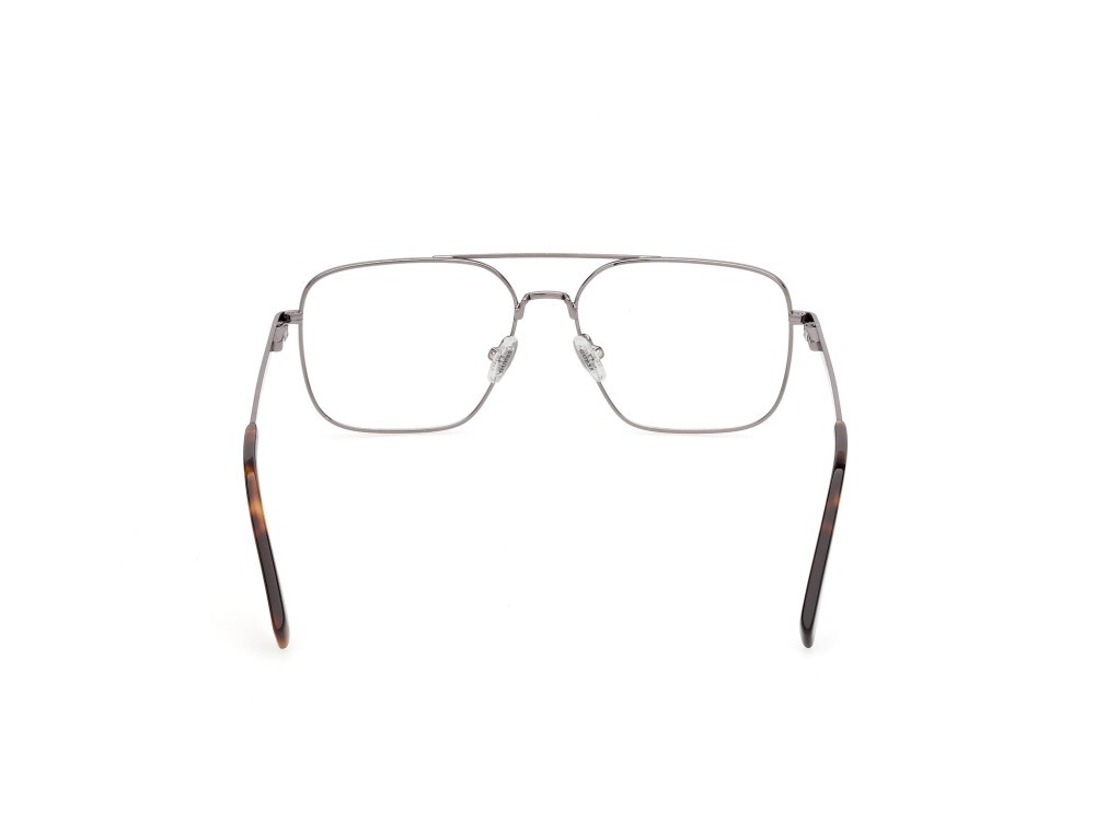 Eyeglasses Guess Jeans GJ50008 (008) color antracite lucido shape navigator 