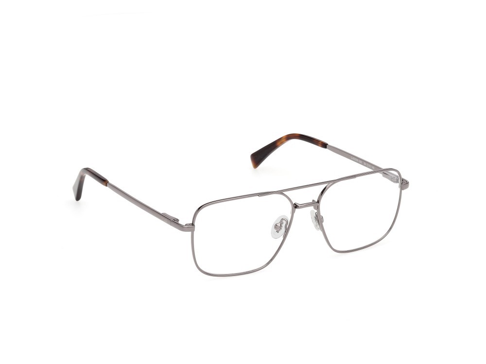 Eyeglasses Guess Jeans GJ50008 (008) color antracite lucido shape navigator 