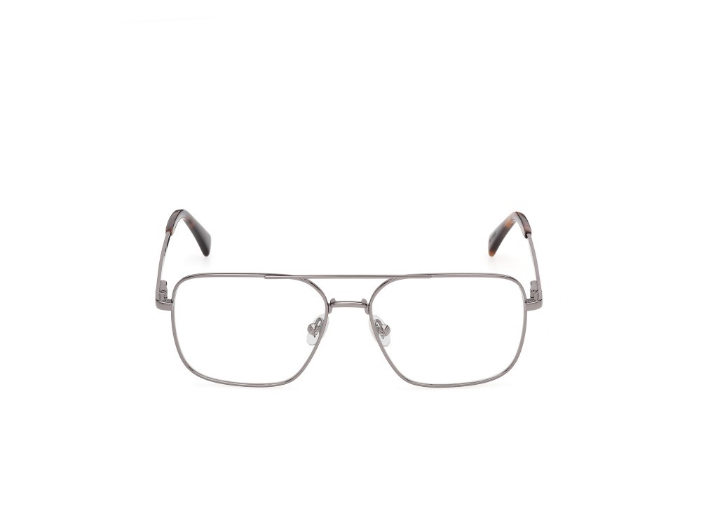 Eyeglasses Guess Jeans GJ50008 (008) color antracite lucido shape navigator 