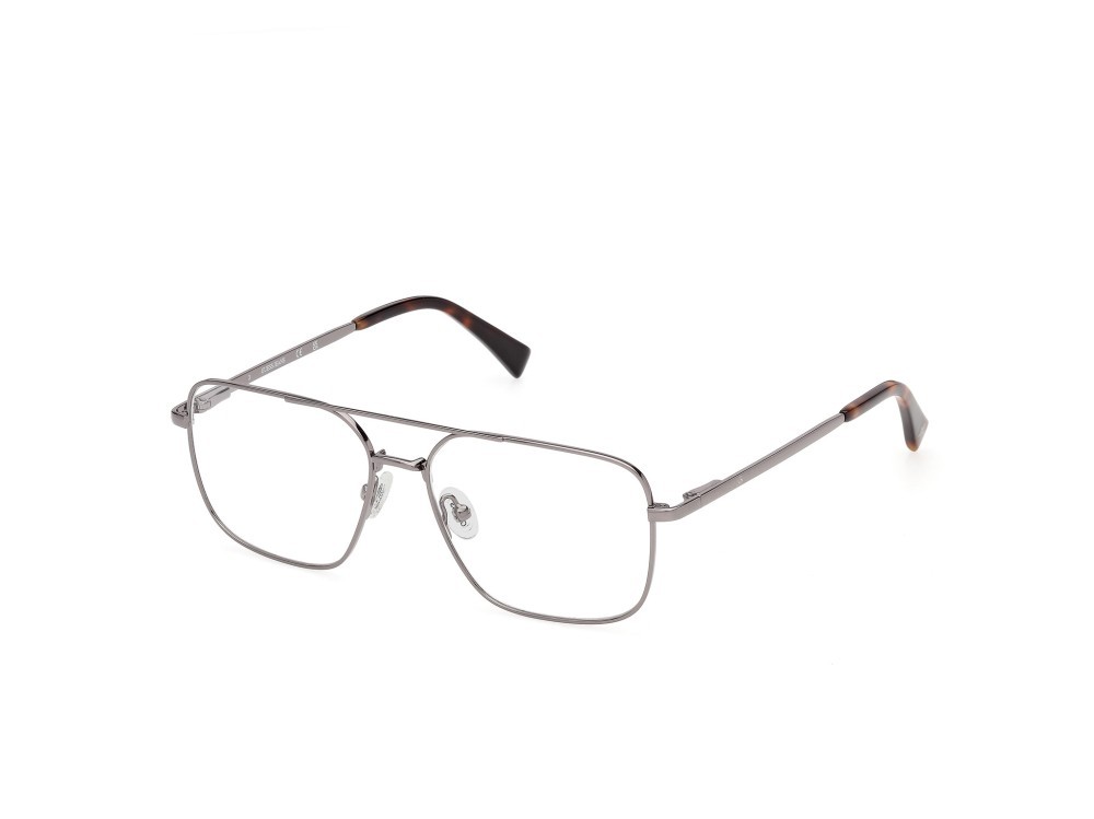 Eyeglasses Guess Jeans GJ50008 (008) color antracite lucido shape navigator 