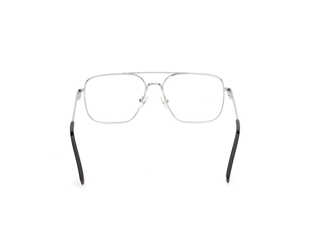 Eyeglasses Guess Jeans GJ50008 (010) color rutenio chiaro lucido shape navigator 