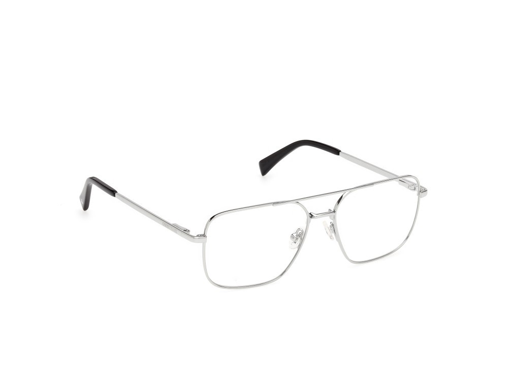 Eyeglasses Guess Jeans GJ50008 (010) color rutenio chiaro lucido shape navigator 
