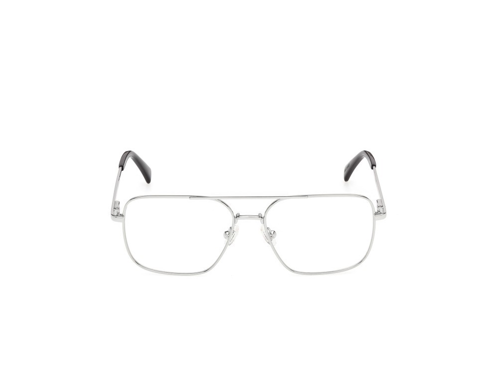 Eyeglasses Guess Jeans GJ50008 (010) color rutenio chiaro lucido shape navigator 