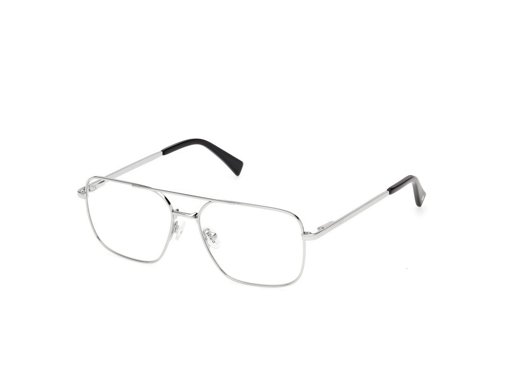 Eyeglasses Guess Jeans GJ50008 (010) color rutenio chiaro lucido shape navigator 