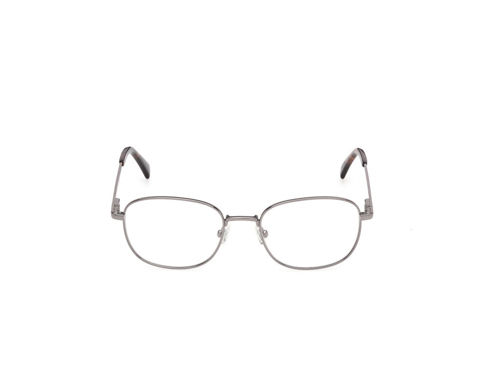 Eyeglasses Guess Jeans GJ50009 (008) color antracite lucido  shape round 