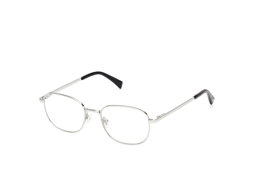 Eyeglasses Guess Jeans GJ50009 (010) color rutenio chiaro lucido shape round 