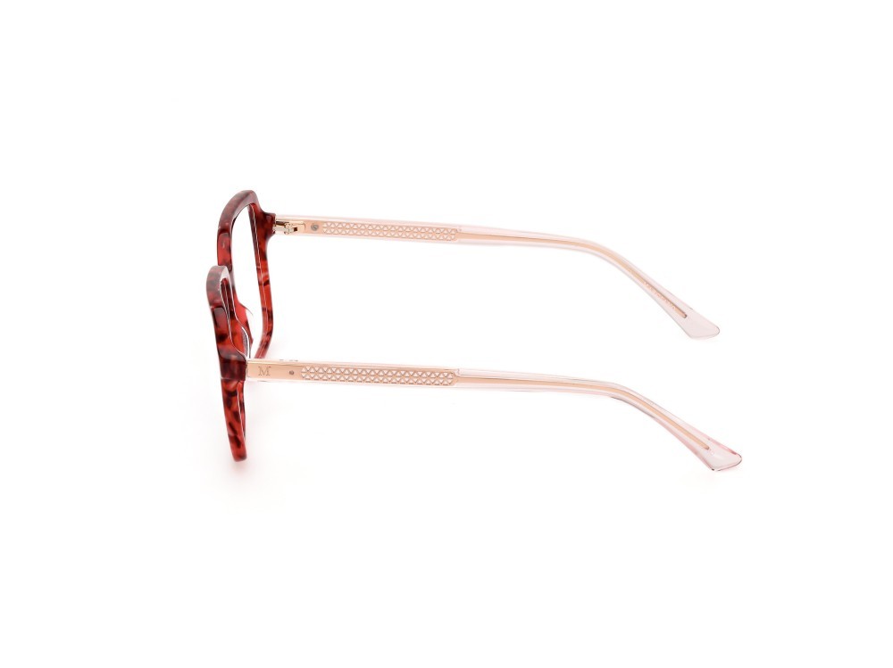 Brillen Guess by Marciano GM0394 (071) farbe bordeaux form quadratisch 