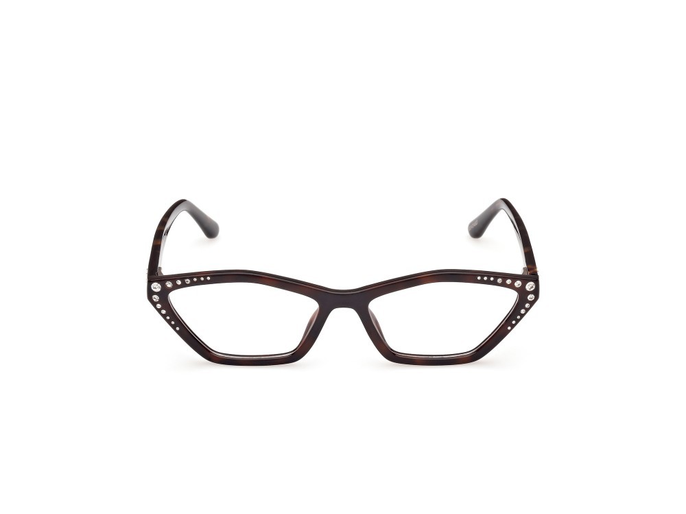 Brillen Guess by Marciano GM50002 (052) farbe avana scura form geometrisch 