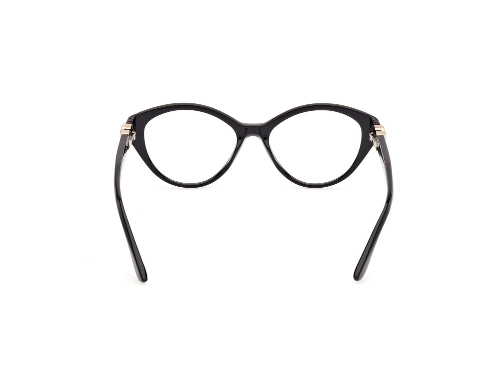 Brillen Guess by Marciano GM50004 (001) farbe nero lucido form oval 