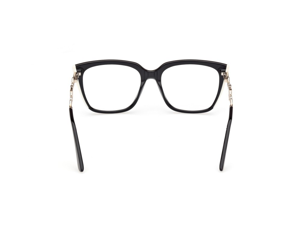 Brillen Guess by Marciano GM50007 (001) farbe nero lucido form quadratisch 