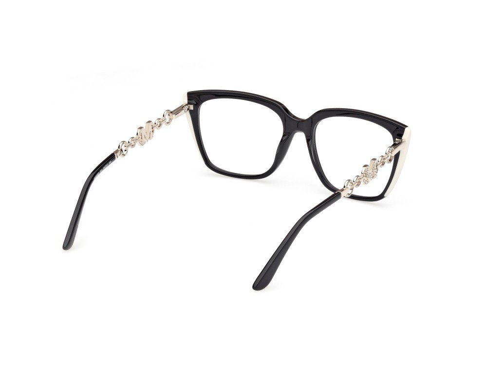 Brillen Guess by Marciano GM50007 (001) farbe nero lucido form quadratisch 