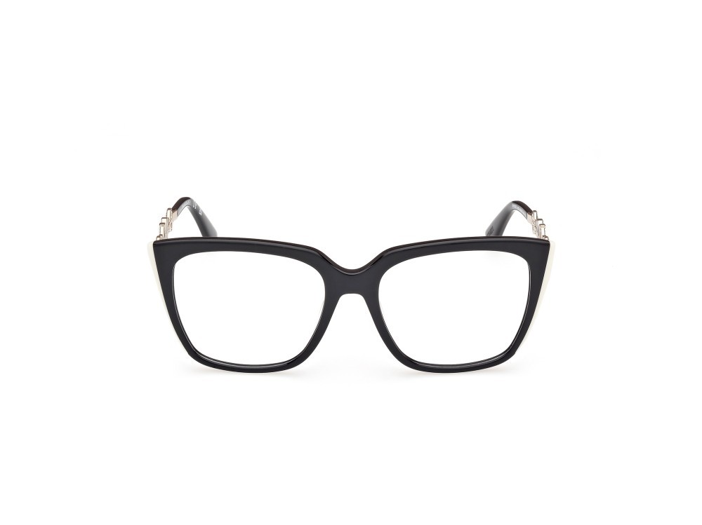 Brillen Guess by Marciano GM50007 (001) farbe nero lucido form quadratisch 