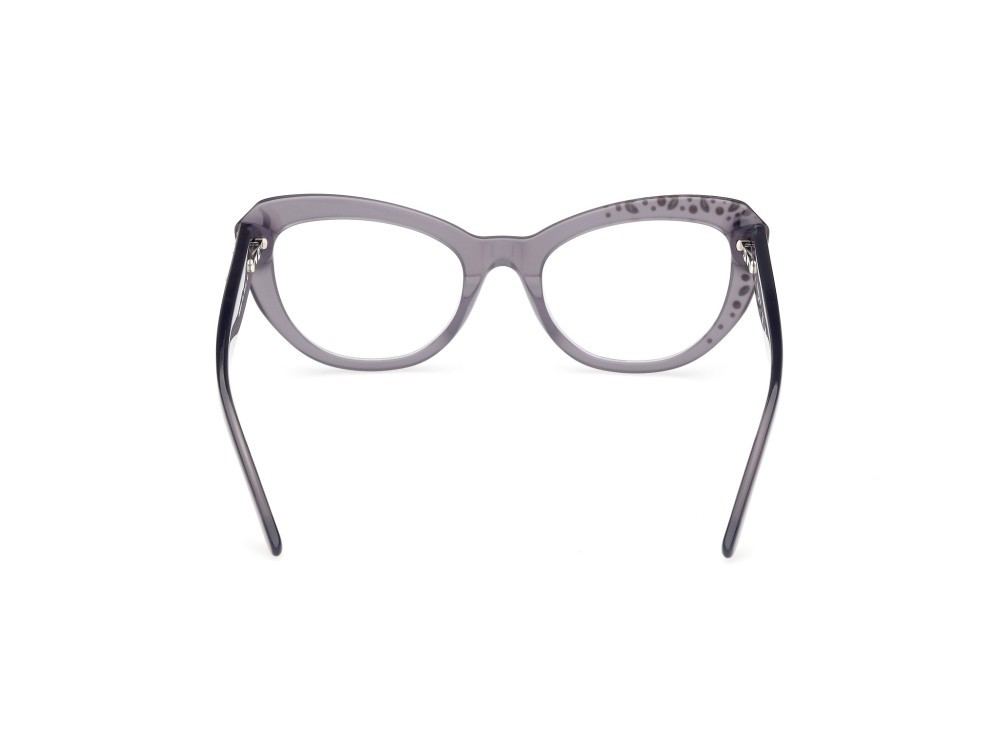 Brillen Guess by Marciano GM50016 (020) farbe grigio lucido form cat-eye 