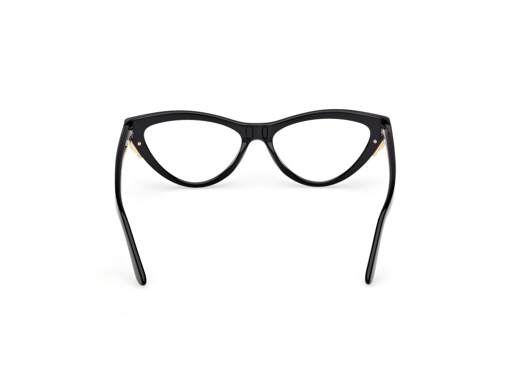 Brillen Guess by Marciano GM50047 (001) farbe nero lucido form cat-eye 