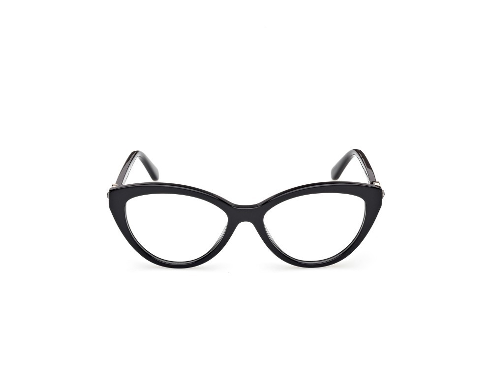 Brillen Guess by Marciano GM50049 (001) farbe nero lucido form cat-eye 