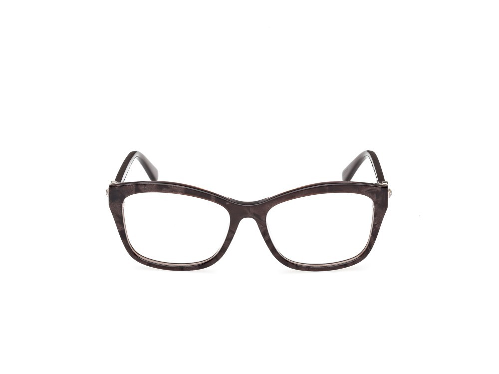 Brillen Guess by Marciano GM50050 (050) farbe marrone chiaro/perlato form rechteckig 