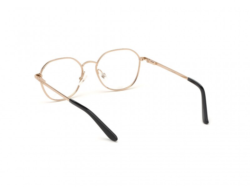 Occhiali da vista Guess GU2724 (005) colore nero/altro forma rotondo 