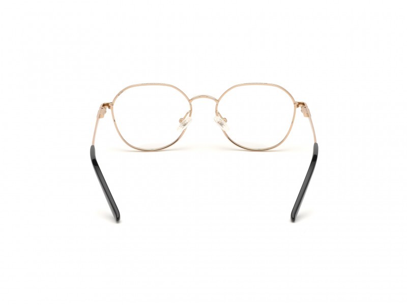 Occhiali da vista Guess GU2724 (005) colore nero/altro forma rotondo 