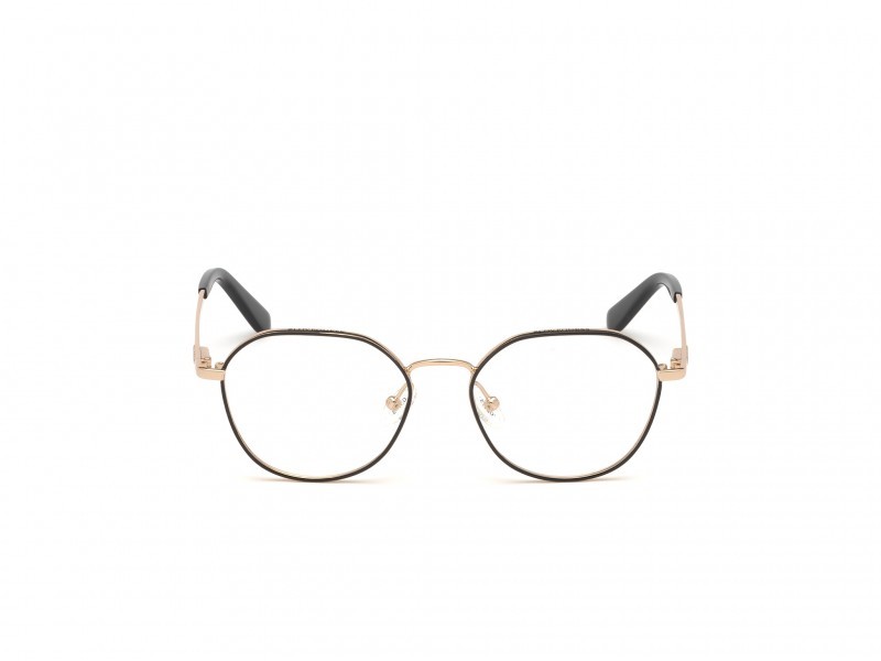 Occhiali da vista Guess GU2724 (005) colore nero/altro forma rotondo 